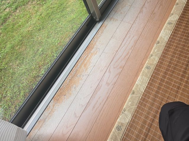 精一杯対応します！ぜひ当店にお任せください