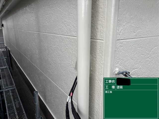 R7.9_新規出店◎外壁塗装【ダブルトーン工法やシーリング工事なども自社施工】サービスの画像