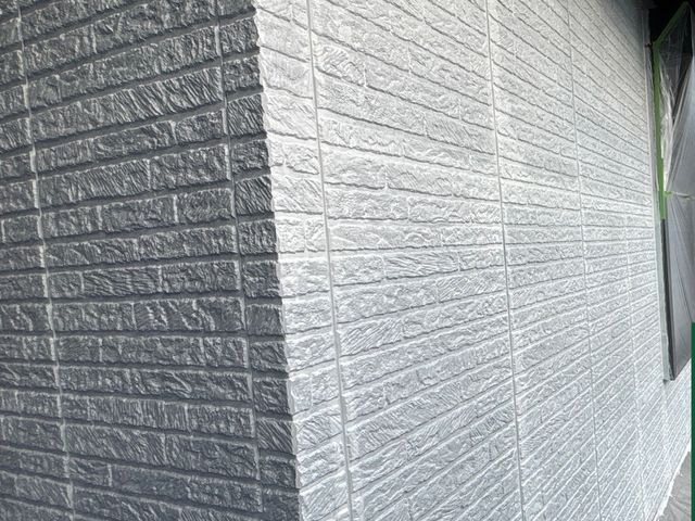 R7.9_新規出店◎外壁塗装【ダブルトーン工法やシーリング工事なども自社施工】サービスの画像