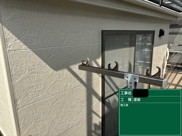 R7.9_新規出店◎外壁塗装【ダブルトーン工法やシーリング工事なども自社施工】サービスの画像