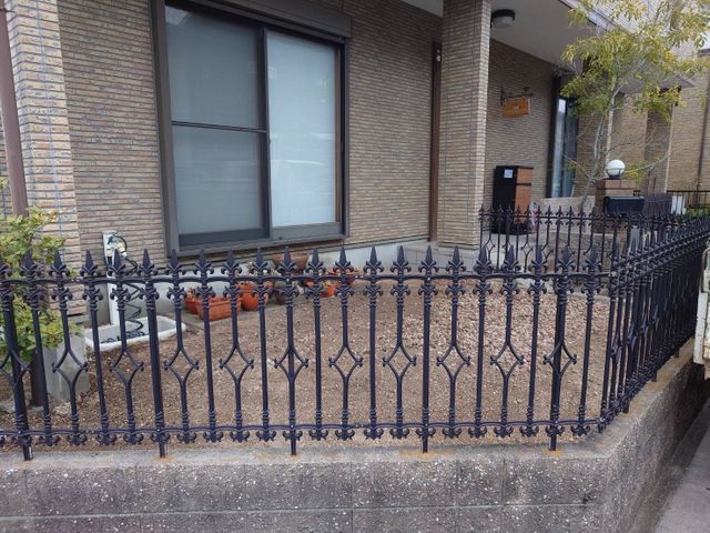 プロの技術でご満足いただけるように心を込めて作業いたします