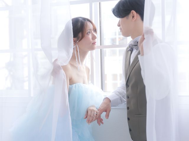 【ウエディング】大手での勤務経験あり！かわいく綺麗にが得意です♩