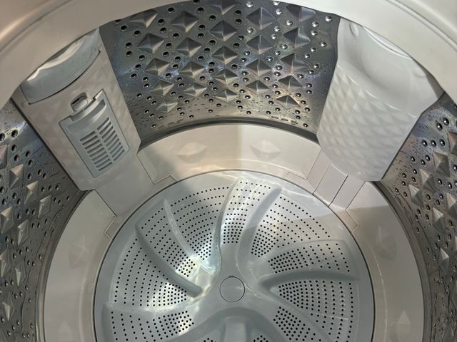 ☆安心のお洗濯☆洗濯機クリーニング