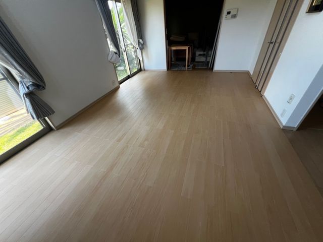 大切なペット・家族が安心して暮らせる住まいづくりのお手伝いを致します！