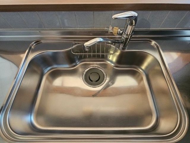 地域最安値！　水回りクリーニング4点セット！　損害保険加入済みで安心◎