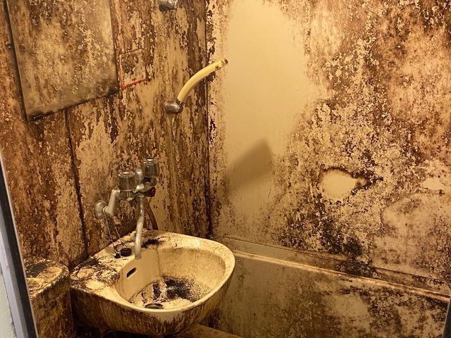 【関西】細部まで丁寧なプロの浴室クリーニング！