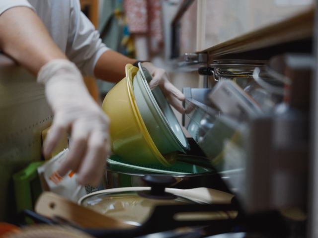 初めての方こそどうぞ｜清潔感・相談しやすい整理収納