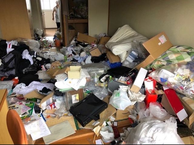 ●関東〜東北●柔軟な対応　作業実績1000件以上サービスの画像