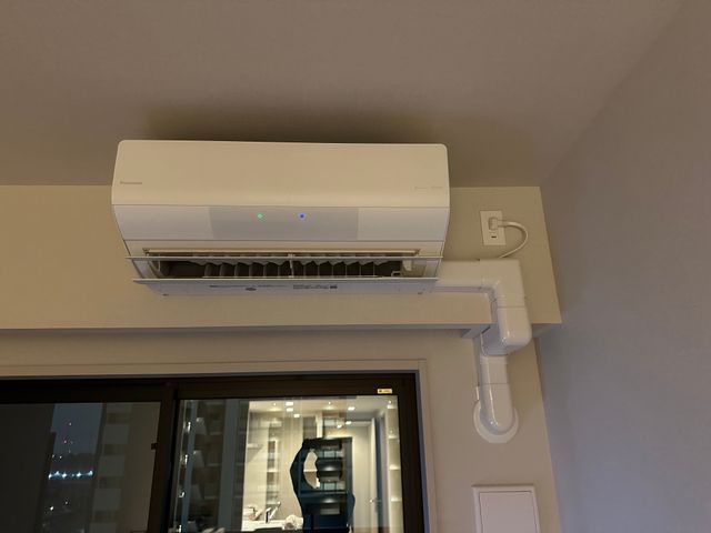 実績2,500台以上！10年先を見据えた施工！タバコの匂いに配慮しています！