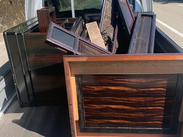 **誠実さをモットーに！遺品整理士による心に寄り添うサービス**サービスの画像