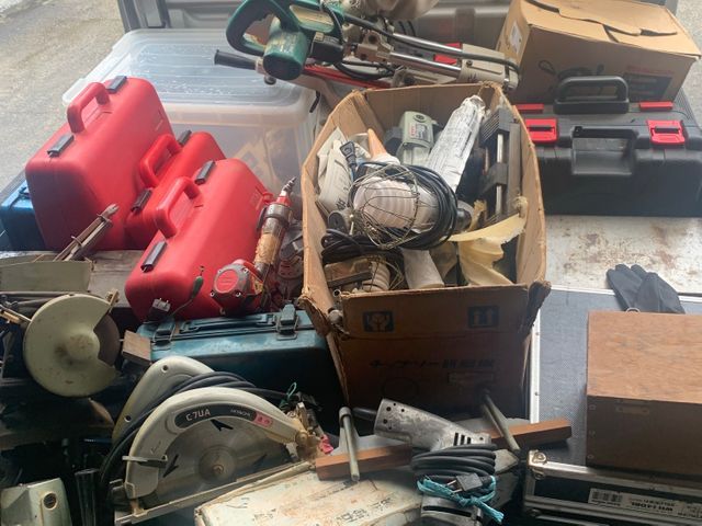 **誠実さをモットーに！遺品整理士による心に寄り添うサービス**サービスの画像