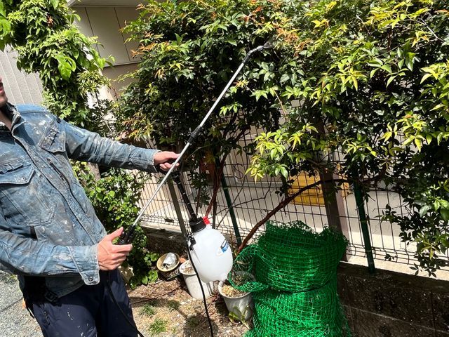 お客様のお力になります！経験と知識を活かして迅速丁寧に作業いたします