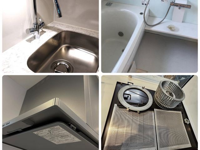 お客様のお力になります！経験と知識を活かして迅速丁寧に作業いたします！