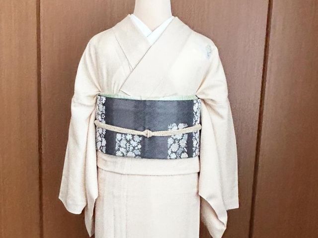 10年以上の実績◎温かみのある丁寧な着付けで特別な日を彩ります　今夏のみ格安です