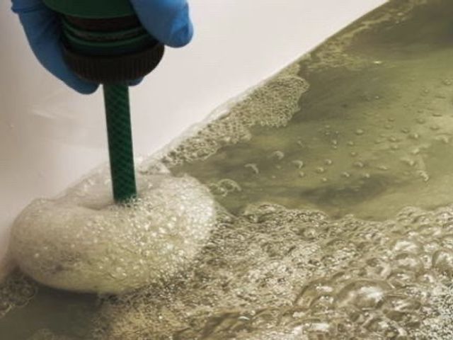 ◎25年の実績【お掃除のプロ集団】まかせて安心！見えない雑菌徹底除去 風呂釜洗浄