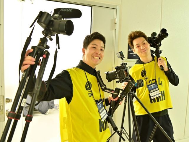 【撮影後すぐ利用可】営業時間外も対応可能です！