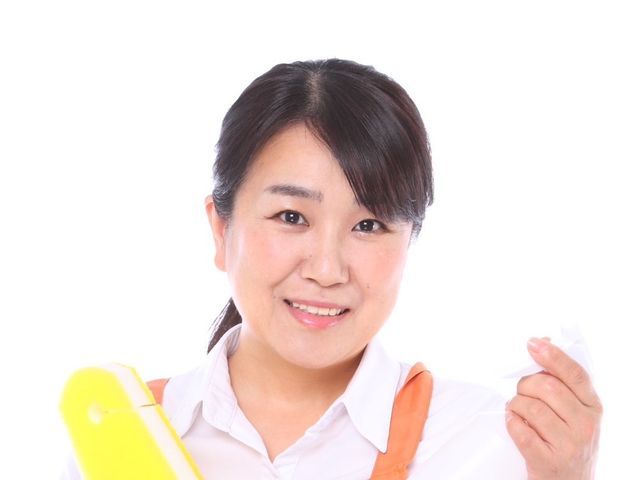 共働き世帯やバリキャリ女性の頑張りをお掃除で応援したい！ご依頼お待ちしております