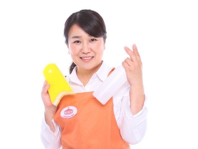 【11月出店】経験60件超の家事代行アドバイザー1級による安心自社サービス