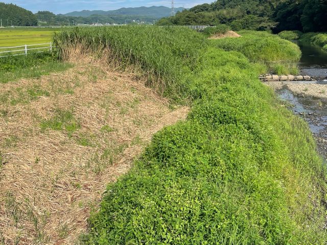 【公共事業の実績多数】県外対応可能◎フットワークの軽さが自慢！