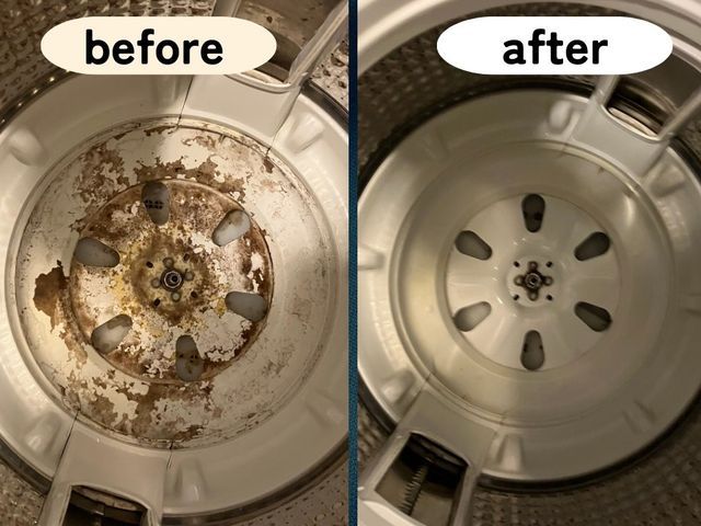 ◎洗濯機(縦型)