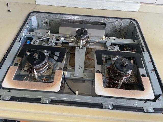 プロの技術でご満足いただけるように心を込めて作業いたします