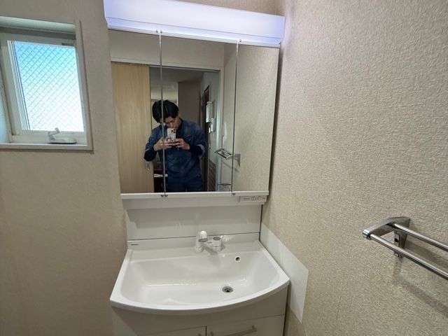 プロの技術でご満足いただけるように心を込めて作業いたします