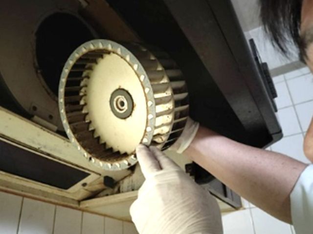 『困った』を『良かった』に。ハウスダスト対策店舗。◎電気工事士が伺います。