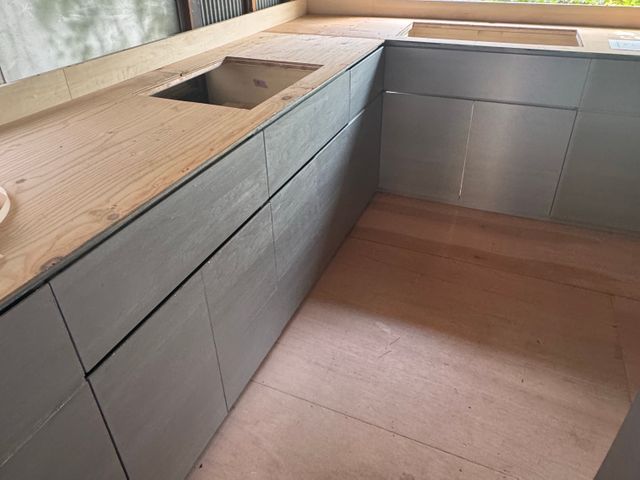 【女性建築士】◎図面作成◎水回りリフォーム