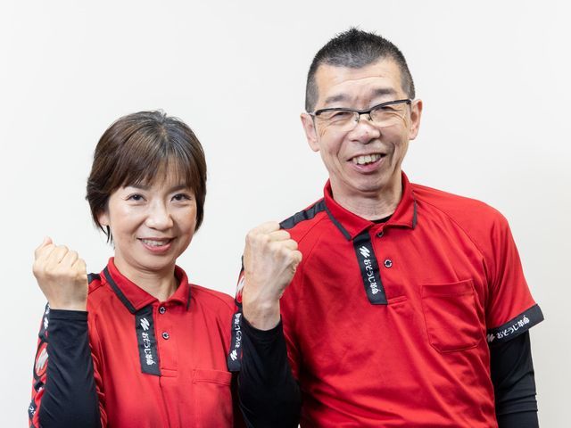 お客様のお力になります！経験と知識を活かして迅速丁寧に作業いたします