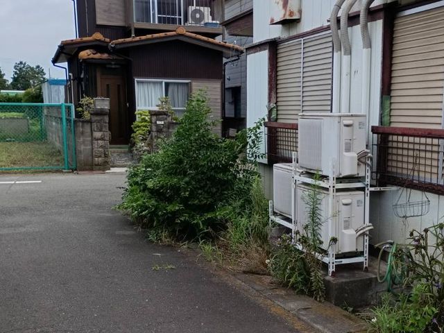 プロの技術でご満足いただけるように心を込めて作業いたします