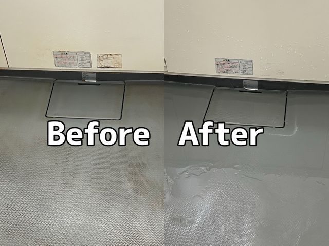 【頑固な水垢もしっかり落とす！】気持ちの良い綺麗なお風呂にしませんか？