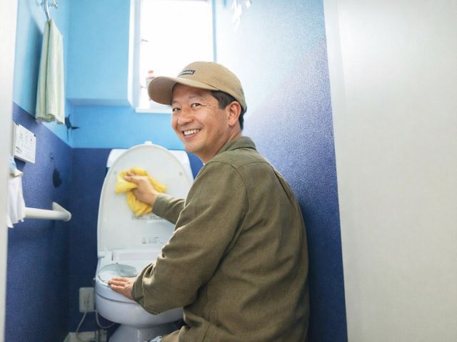 ☆地域で店舗を構えた顔が見えるお店です☆徳島市で１５年経営の実績☆女性スタッフ可