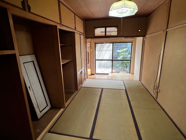 プロの技術でご満足いただけるように心を込めて作業いたします！サービスの画像