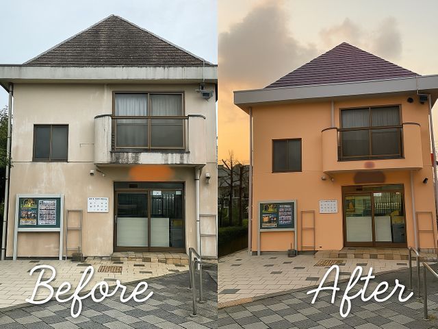 経験30年×1級技能士による手抜き工事完全防止システムで安心施工**サービスの画像