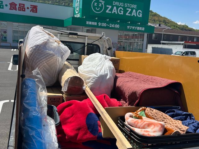 【元公務員が運ぶ安心引越し】単身・小規模専門！パパ便利屋が丁寧に、安く、迅速に