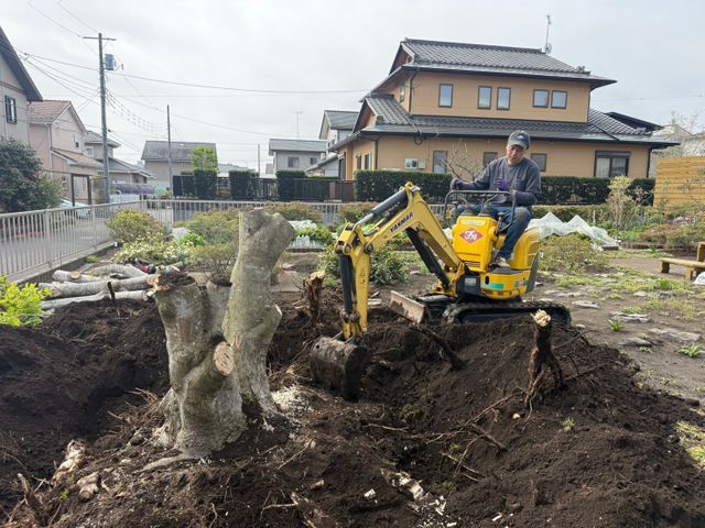 15年以上の実績を持つ店長が必ず訪問！お客様に寄り添う安心の作業