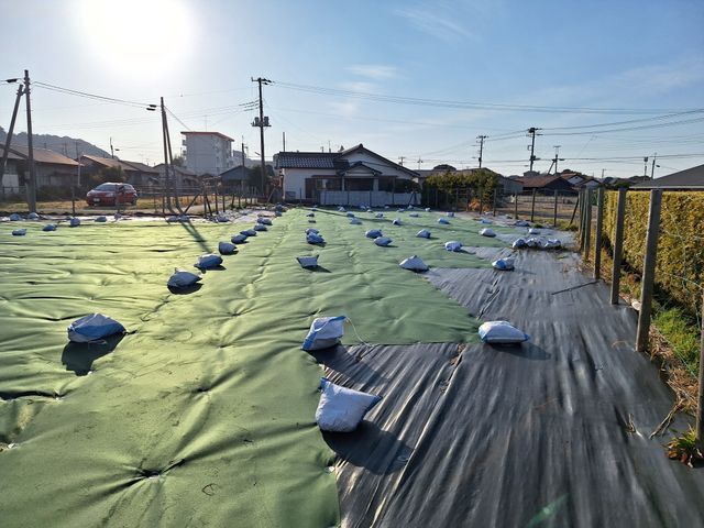 作業外注一切なし◎豊富な経験と知識で安心！何でも当店へお任せください！