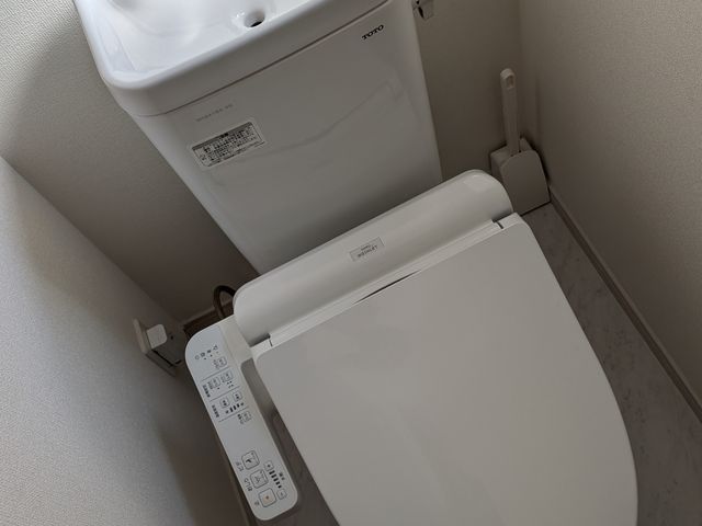 《トイレリフォーム》はお任せ下さい！　経験と知識をいかして迅速に対応致します
