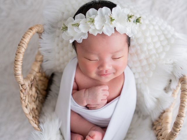 【★即レス即対応★】赤ちゃんのペースで寄り添う自宅撮影