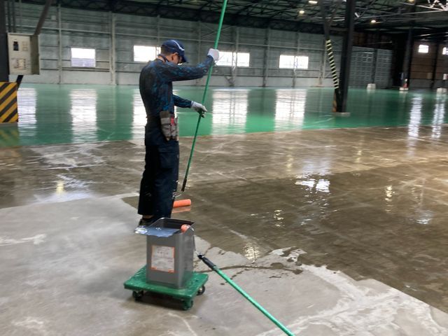 塗装歴30年・一級塗装技能士在籍！地域密着＆丁寧施工