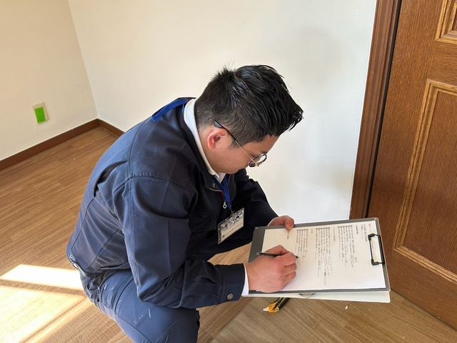 【安心の女性対応可】『本物の職人が手掛ける、圧倒的仕上がりと安心の施工』