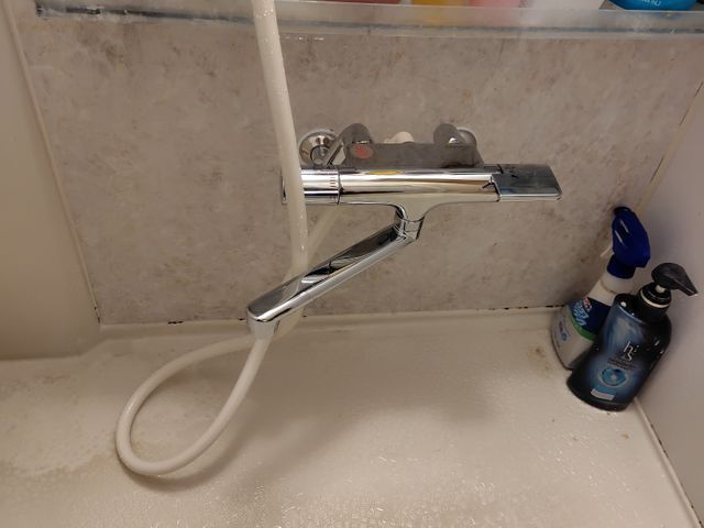 埼玉県ふじみ野市発◆安心工事保証◆給水装置主任技術者資格◆指定工事店