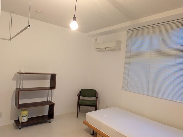 ☆天井壁の塗り替え、新規ボードからの塗装にも対応☆東京板橋区のまちのペンキ屋さん