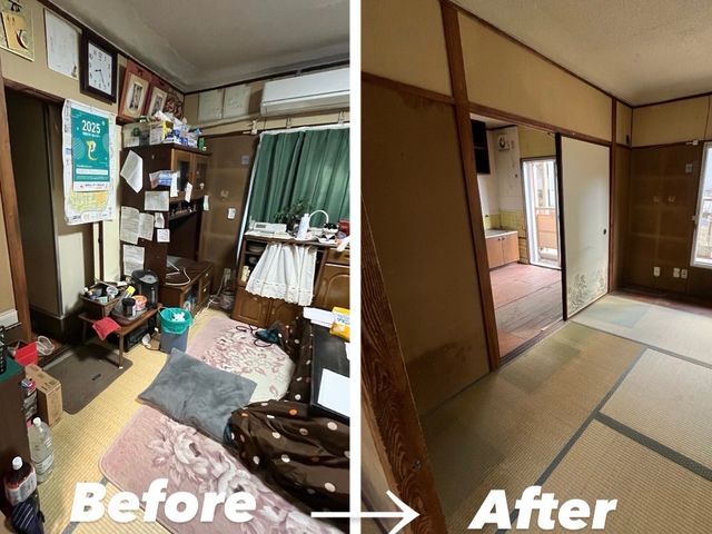 元警察官が作業！料金自信あります！高価買取自信あり！ぼったくり撲滅宣言！サービスの画像