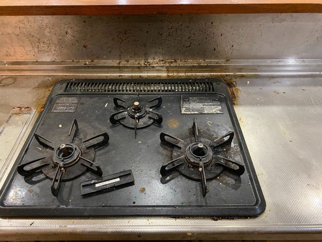 想像を超えるクオリティ！損害保険完備で安心の自社スタッフによる5点セット完全対応