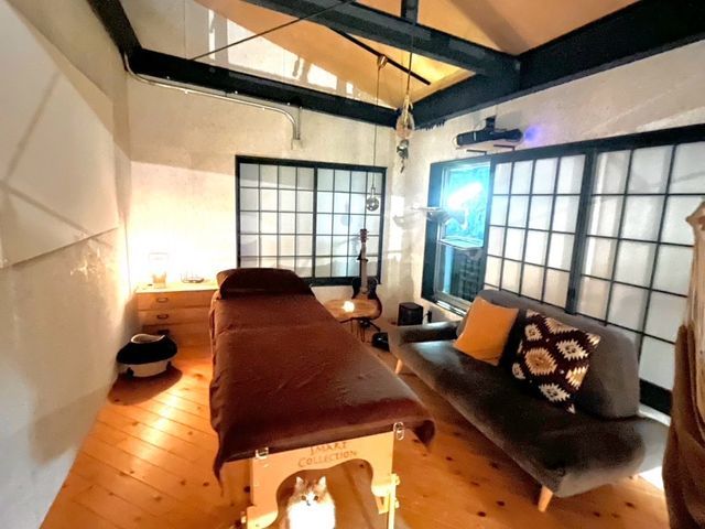 【杉並区周辺、単身女性、ご家族限定/土曜日、夜もあり】出張整体。お子さんも可。