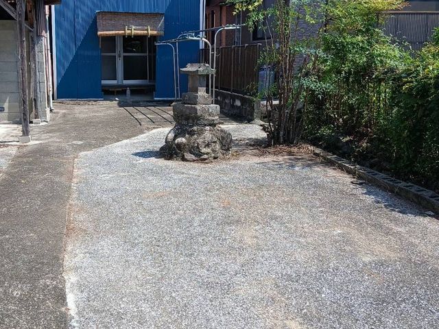 空家の片付け、不要物の片付け、大量のゴミの片付け、片付け後は清掃します！サービスの画像