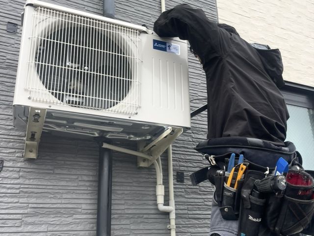 15年の実績と1万台の確かな技術！店長が必ず伺う安心の設置サービス