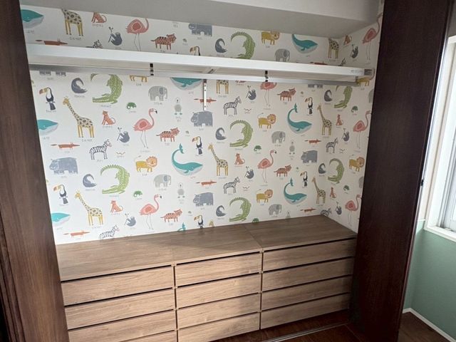 ◆気分転換におすすめ◆丁寧！仕上がり抜群！一面のみも対応可能です♪サービスの画像