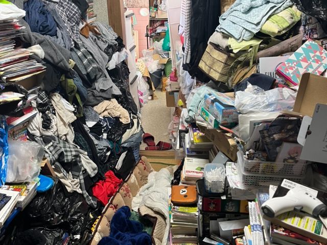 【女性スタッフの同行OK】営業時間外・対応地域外もご相談可能です！